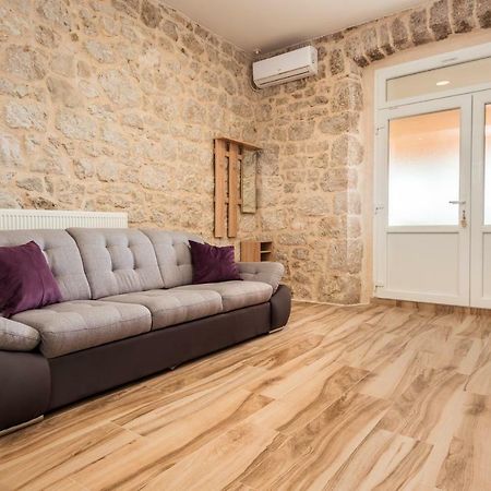 Marinus Apartments Blace Εξωτερικό φωτογραφία