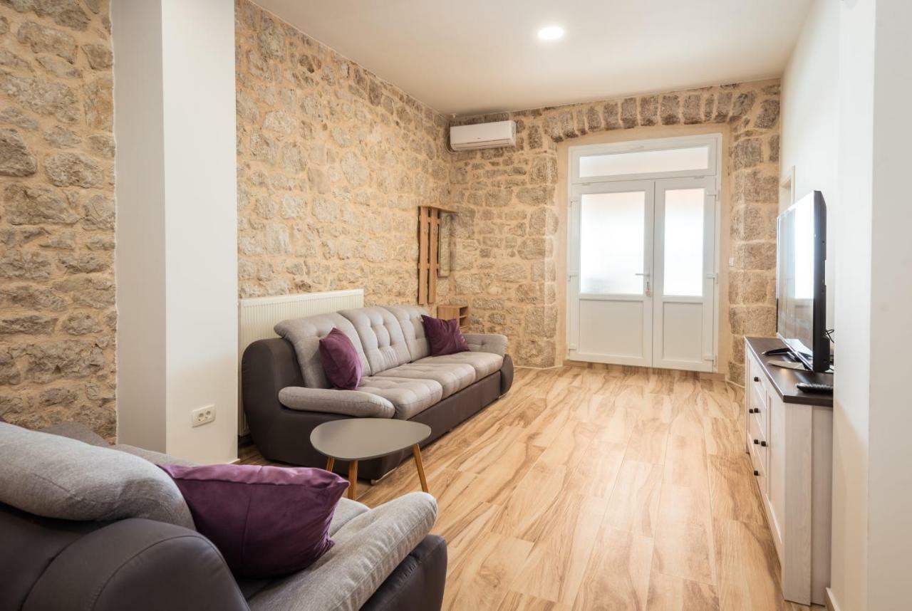 Marinus Apartments Blace Εξωτερικό φωτογραφία