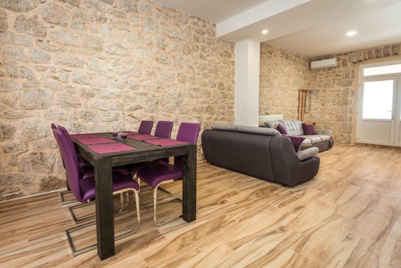 Marinus Apartments Blace Εξωτερικό φωτογραφία