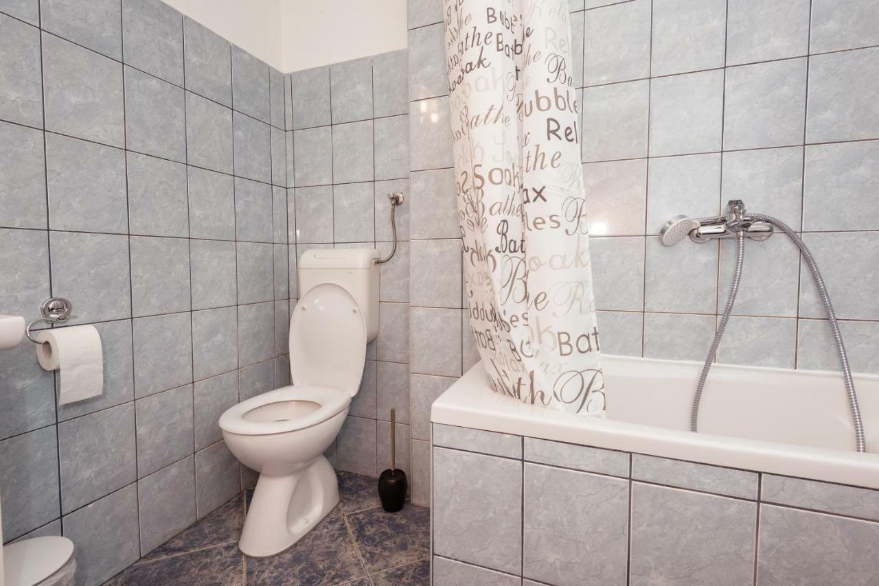 Marinus Apartments Blace Εξωτερικό φωτογραφία