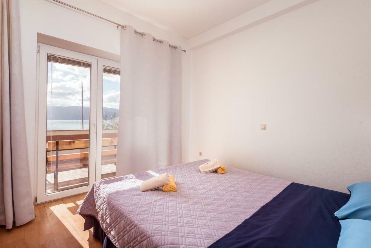 Marinus Apartments Blace Εξωτερικό φωτογραφία