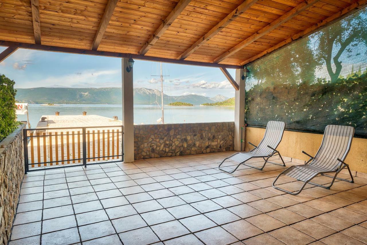 Marinus Apartments Blace Εξωτερικό φωτογραφία